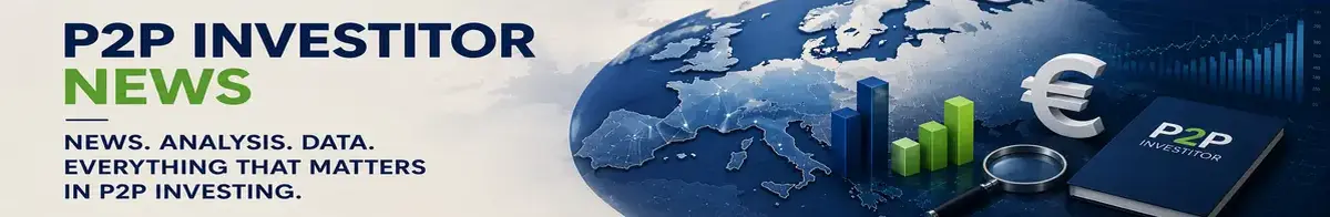 P2P Investitor News – European P2P investment news, analysis and market data